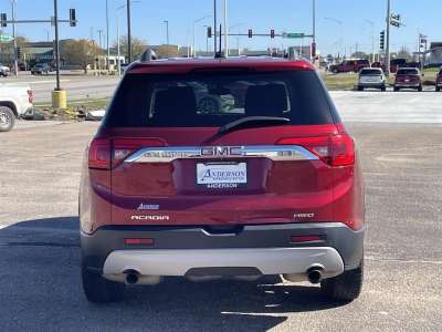 Pre-Owned 2019 GMC Acadia for sale in Grand Island NE