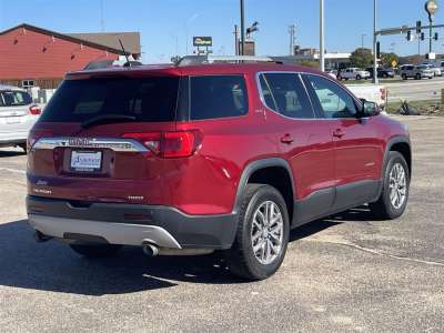 Pre-Owned 2019 GMC Acadia for sale in Grand Island NE