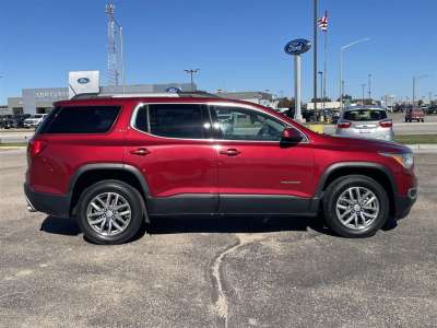 Pre-Owned 2019 GMC Acadia for sale in Grand Island NE