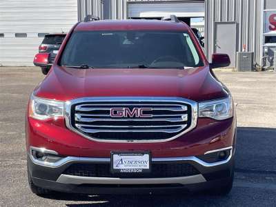 Pre-Owned 2019 GMC Acadia for sale in Grand Island NE