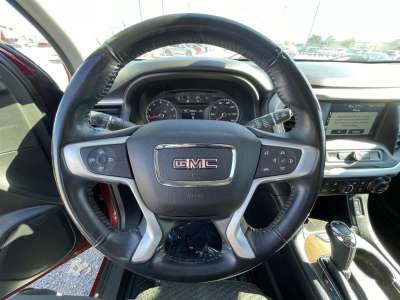 Pre-Owned 2019 GMC Acadia for sale in Grand Island NE