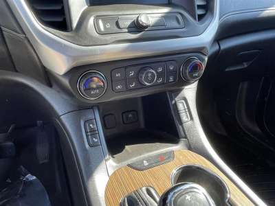 Pre-Owned 2019 GMC Acadia for sale in Grand Island NE