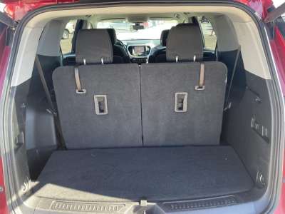 Pre-Owned 2019 GMC Acadia for sale in Grand Island NE