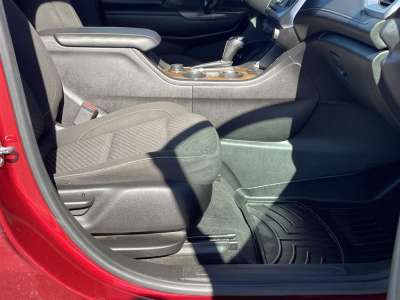 Pre-Owned 2019 GMC Acadia for sale in Grand Island NE