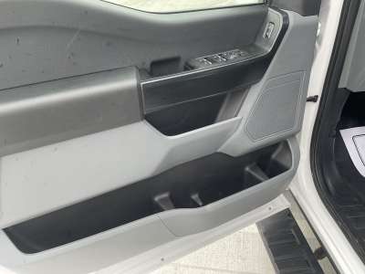 Pre-Owned 2022 Ford F-150 for sale in Grand Island NE