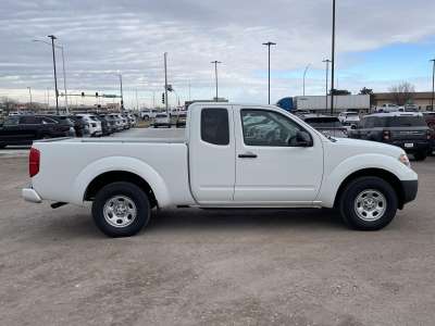 Pre-Owned 2019 Nissan Frontier S King Cab for sale in Grand Island NE