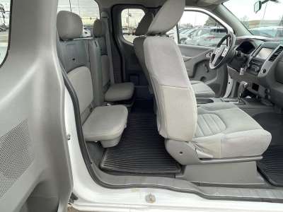 Pre-Owned 2019 Nissan Frontier for sale in Grand Island NE