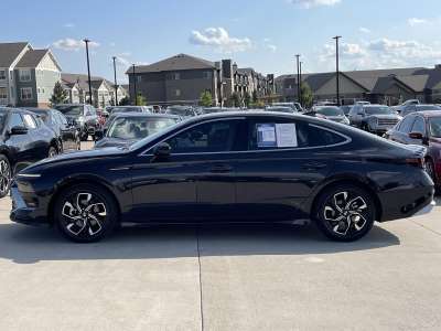 Pre-Owned 2024 Hyundai Sonata for sale in Grand Island NE
