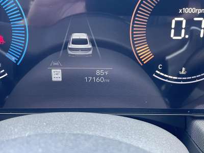 Pre-Owned 2024 Hyundai Sonata for sale in Grand Island NE