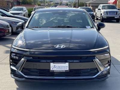 Pre-Owned 2024 Hyundai Sonata for sale in Grand Island NE