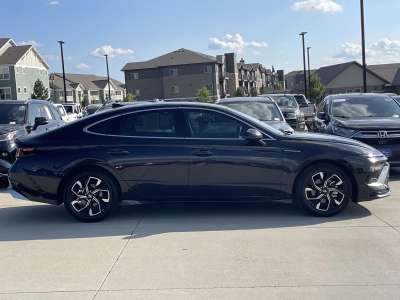 Pre-Owned 2024 Hyundai Sonata for sale in Grand Island NE