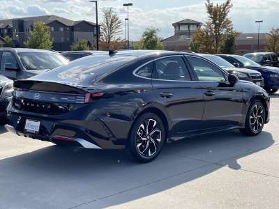 Pre-Owned 2024 Hyundai Sonata for sale in Grand Island NE