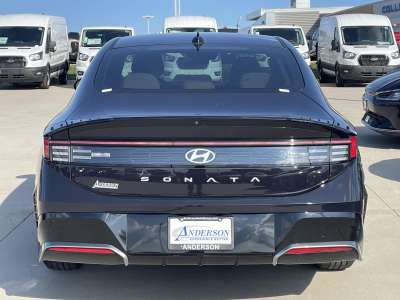Pre-Owned 2024 Hyundai Sonata for sale in Grand Island NE