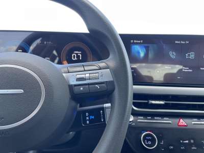 Pre-Owned 2024 Hyundai Sonata for sale in Grand Island NE