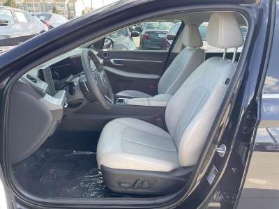 Pre-Owned 2024 Hyundai Sonata for sale in Grand Island NE