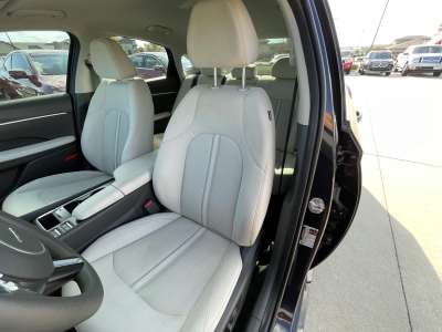 Pre-Owned 2024 Hyundai Sonata for sale in Grand Island NE