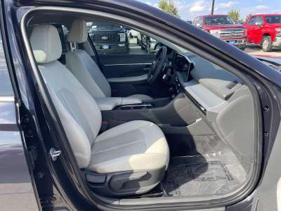 Pre-Owned 2024 Hyundai Sonata for sale in Grand Island NE