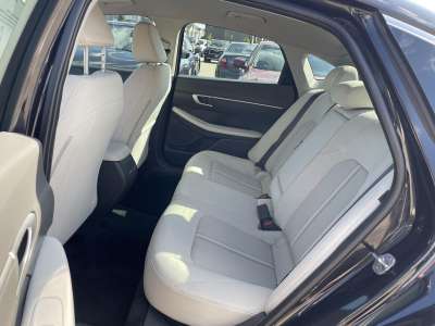 Pre-Owned 2024 Hyundai Sonata for sale in Grand Island NE