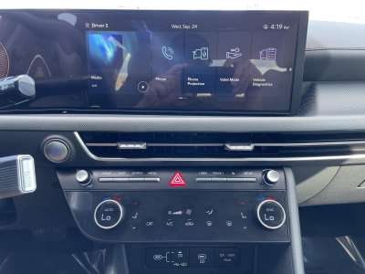 Pre-Owned 2024 Hyundai Sonata for sale in Grand Island NE