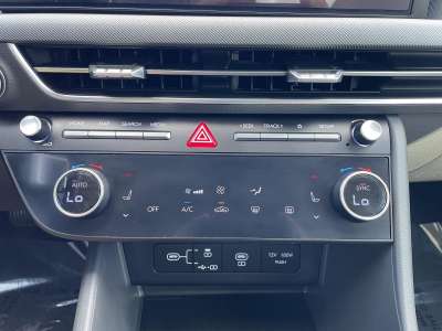 Pre-Owned 2024 Hyundai Sonata for sale in Grand Island NE