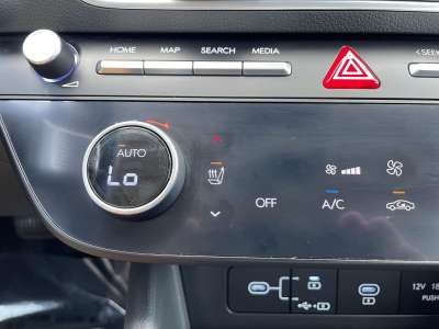 Pre-Owned 2024 Hyundai Sonata for sale in Grand Island NE