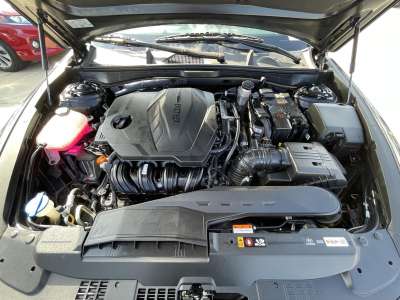 Pre-Owned 2024 Hyundai Sonata for sale in Grand Island NE