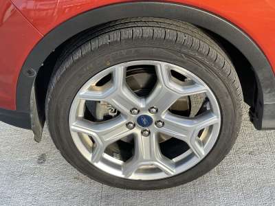 Pre-Owned 2019 Ford Escape for sale in Grand Island NE