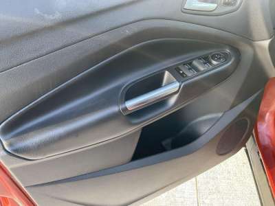 Pre-Owned 2019 Ford Escape for sale in Grand Island NE