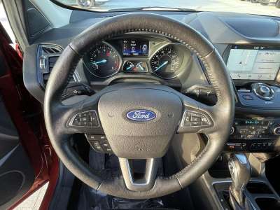 Pre-Owned 2019 Ford Escape for sale in Grand Island NE