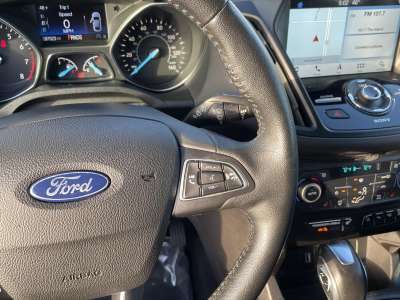 Pre-Owned 2019 Ford Escape for sale in Grand Island NE