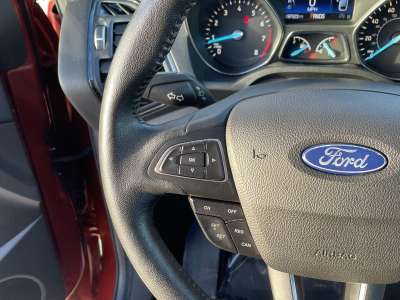 Pre-Owned 2019 Ford Escape for sale in Grand Island NE