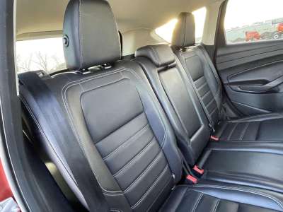 Pre-Owned 2019 Ford Escape for sale in Grand Island NE