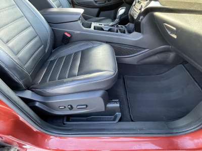 Pre-Owned 2019 Ford Escape for sale in Grand Island NE