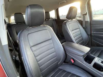 Pre-Owned 2019 Ford Escape for sale in Grand Island NE