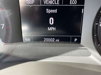 Pre-Owned 2023 Chevrolet Trailblazer LT SUV/Crossover for sale in Grand Island NE