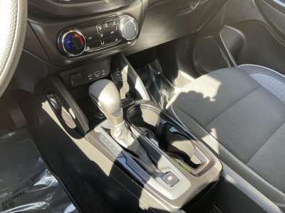 Pre-Owned 2023 Chevrolet Trailblazer for sale in Grand Island NE