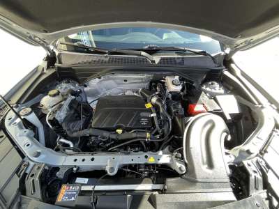 Pre-Owned 2023 Chevrolet Trailblazer for sale in Grand Island NE