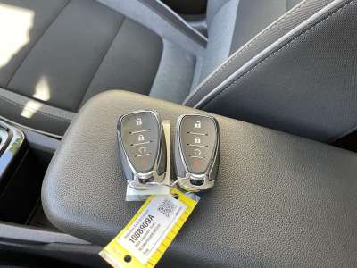 Pre-Owned 2023 Chevrolet Trailblazer for sale in Grand Island NE