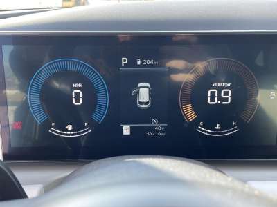 Pre-Owned 2025 Hyundai Tucson SEL SUV/Crossover for sale in Grand Island NE