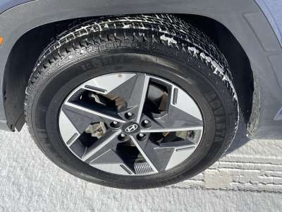 Pre-Owned 2025 Hyundai Tucson SEL SUV/Crossover for sale in Grand Island NE