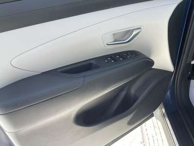 Pre-Owned 2025 Hyundai Tucson for sale in Grand Island NE