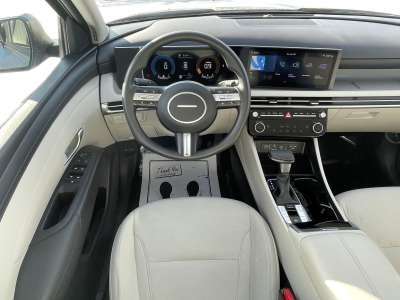 Pre-Owned 2025 Hyundai Tucson for sale in Grand Island NE