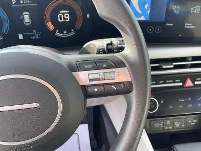 Pre-Owned 2025 Hyundai Tucson for sale in Grand Island NE