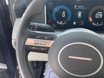 Pre-Owned 2025 Hyundai Tucson for sale in Grand Island NE