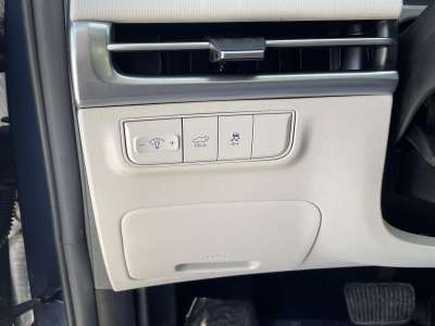 Pre-Owned 2025 Hyundai Tucson for sale in Grand Island NE