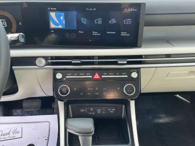 Pre-Owned 2025 Hyundai Tucson for sale in Grand Island NE