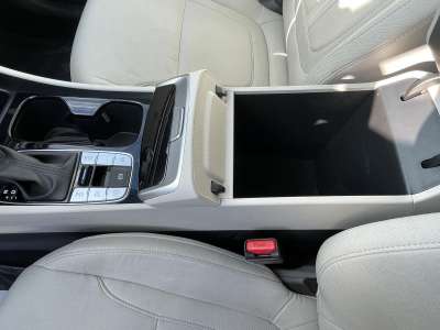 Pre-Owned 2025 Hyundai Tucson for sale in Grand Island NE