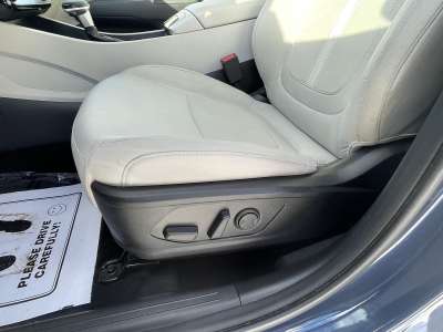 Pre-Owned 2025 Hyundai Tucson for sale in Grand Island NE