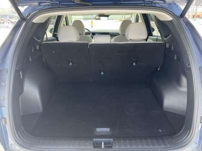 Pre-Owned 2025 Hyundai Tucson for sale in Grand Island NE