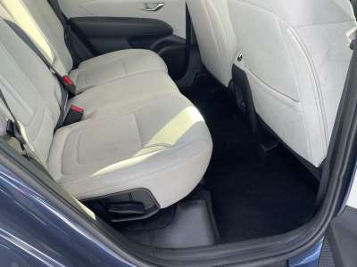 Pre-Owned 2025 Hyundai Tucson for sale in Grand Island NE